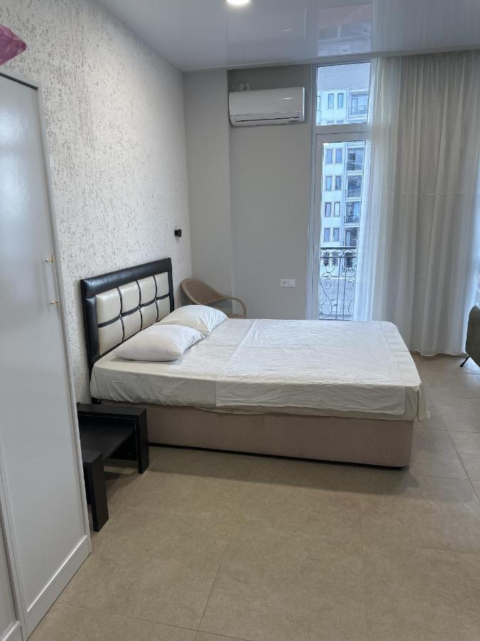 Kobuleti Rezidens Apartment Exterior photo